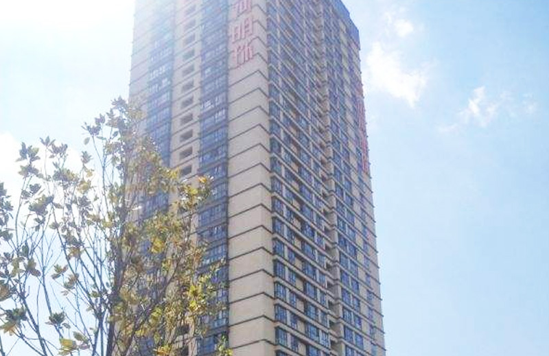 银河明珠
