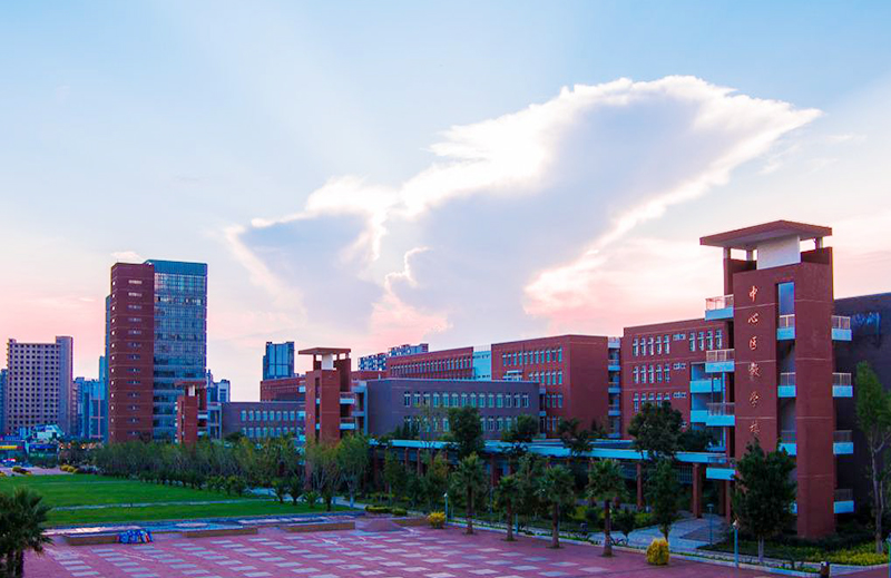 昆明理工大学