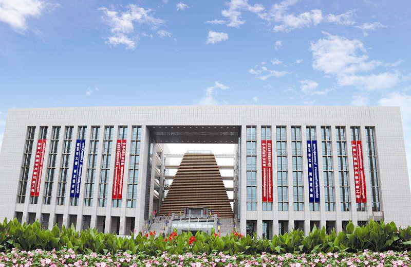 省建五公司