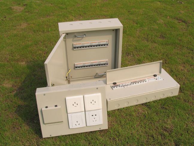 云南配电箱厂家