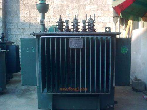 云南变压器厂家